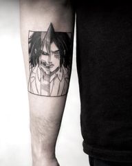 Tattoo