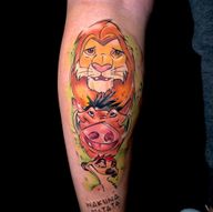 Tattoo