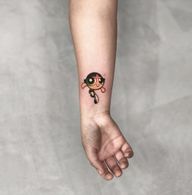 Tattoo