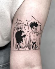 Tattoo