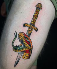 Tattoo