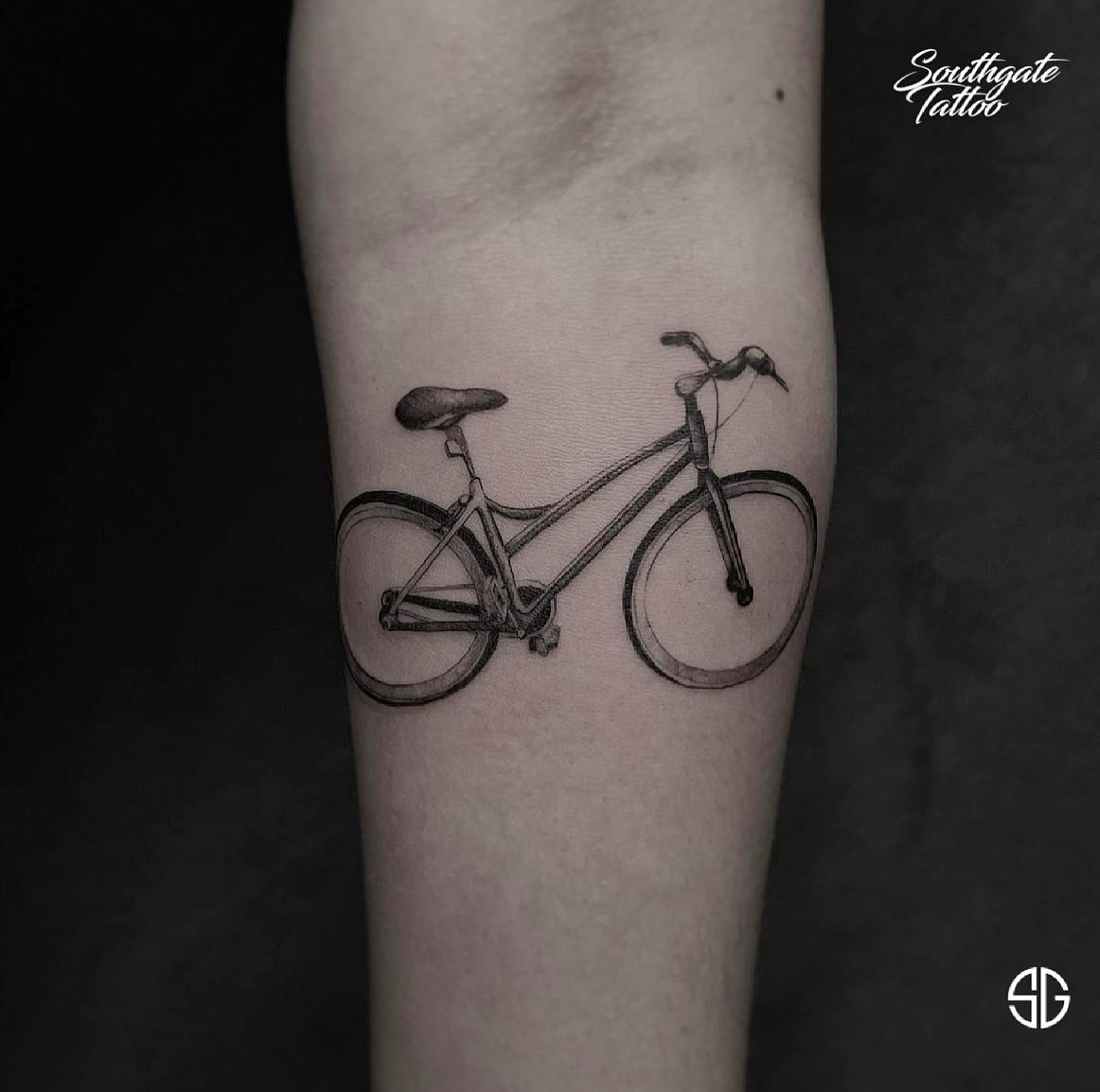 Tattoos and cyclists - Page 7 - Bike Forums