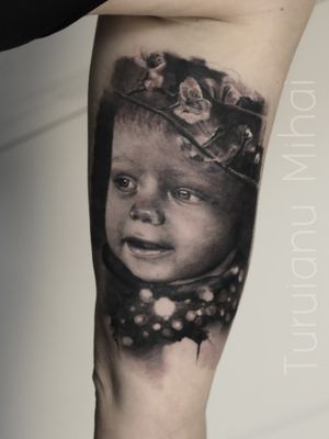 Tattoo by No Regrets Bristol