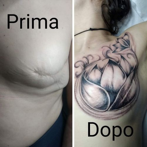 Tattoo image