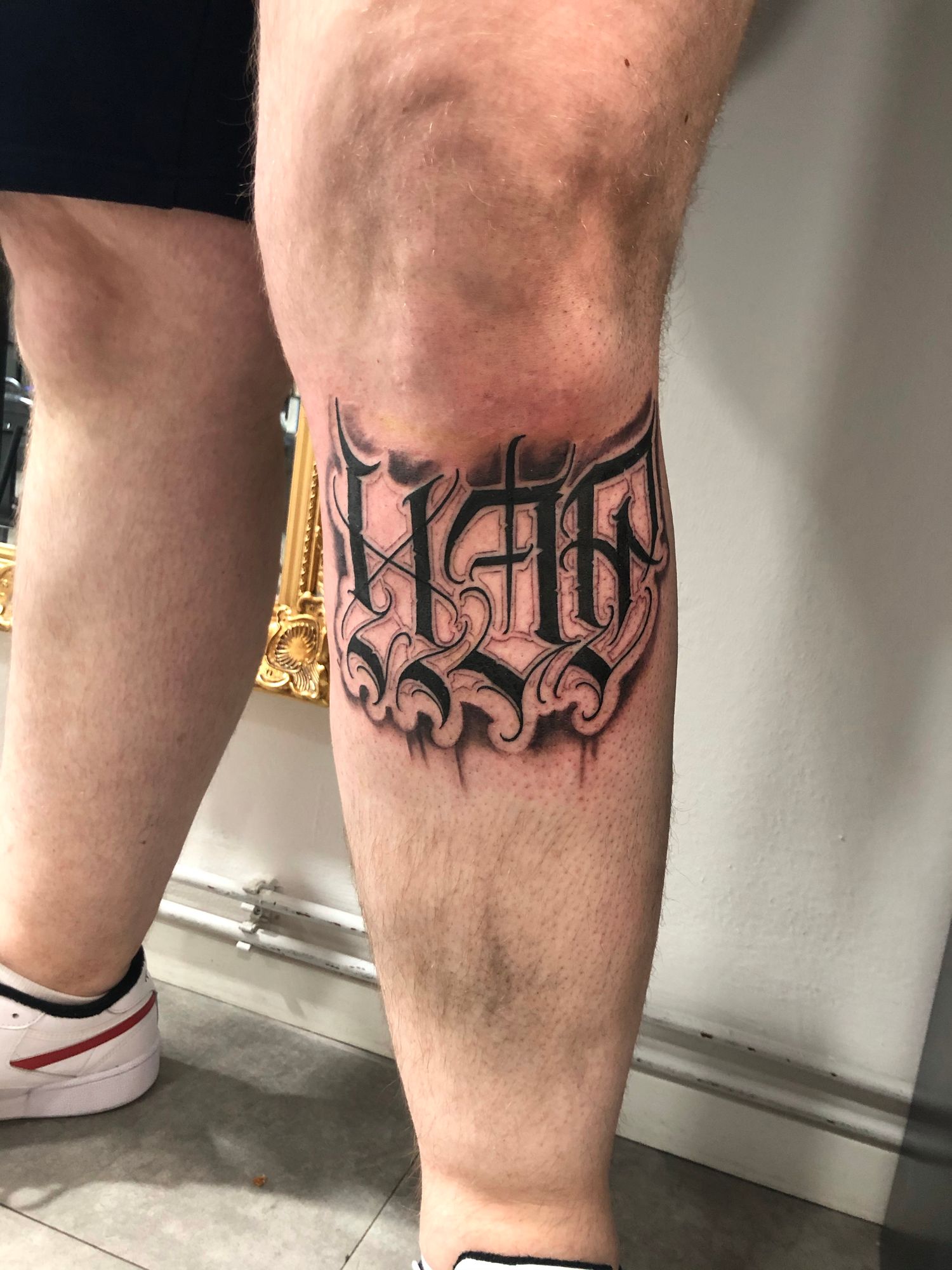 Vikink Tattoo Essen • Tattoo Studio • Tattoodo