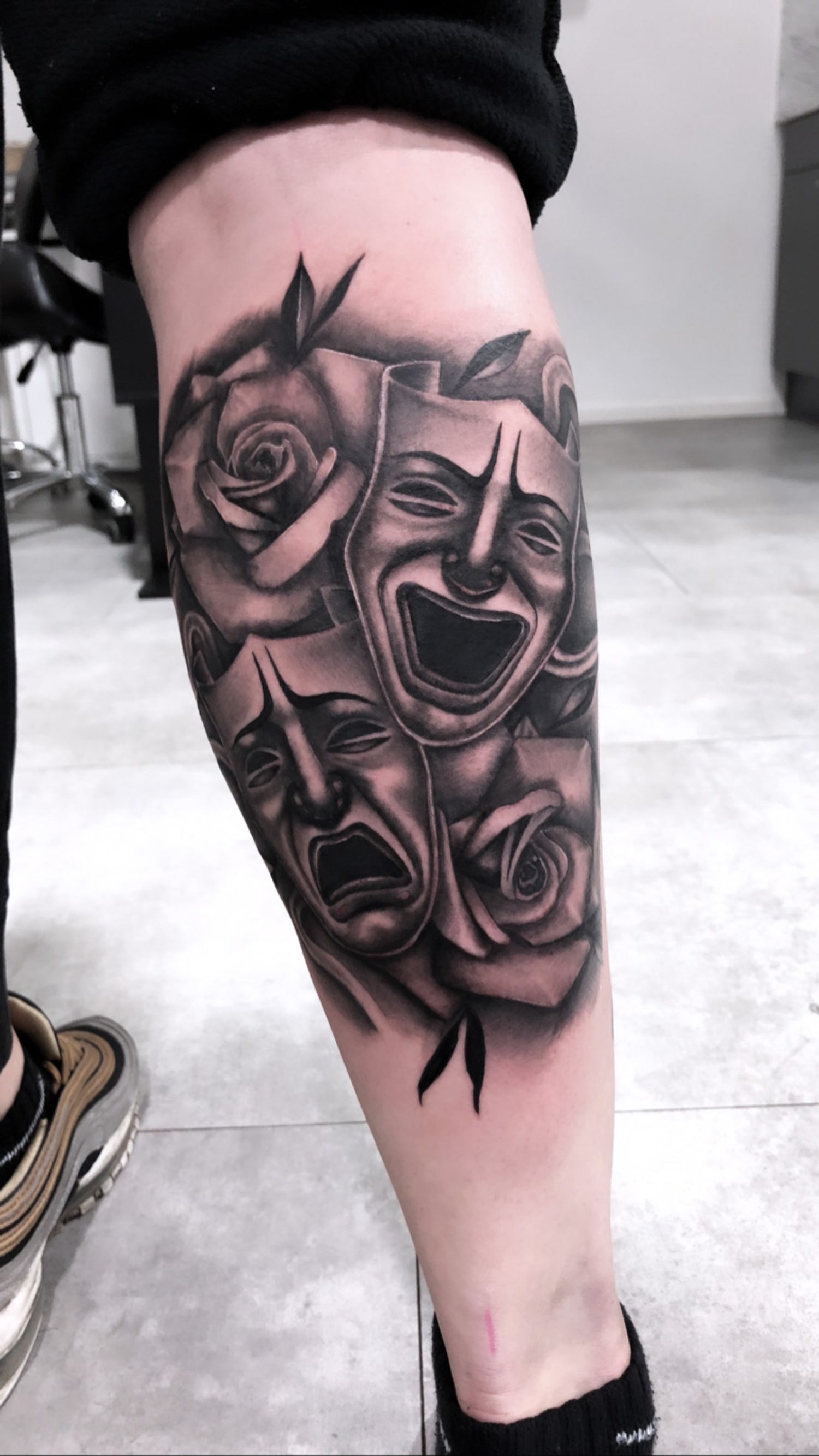 Vikink Tattoo Essen • Tattoo Studio • Tattoodo
