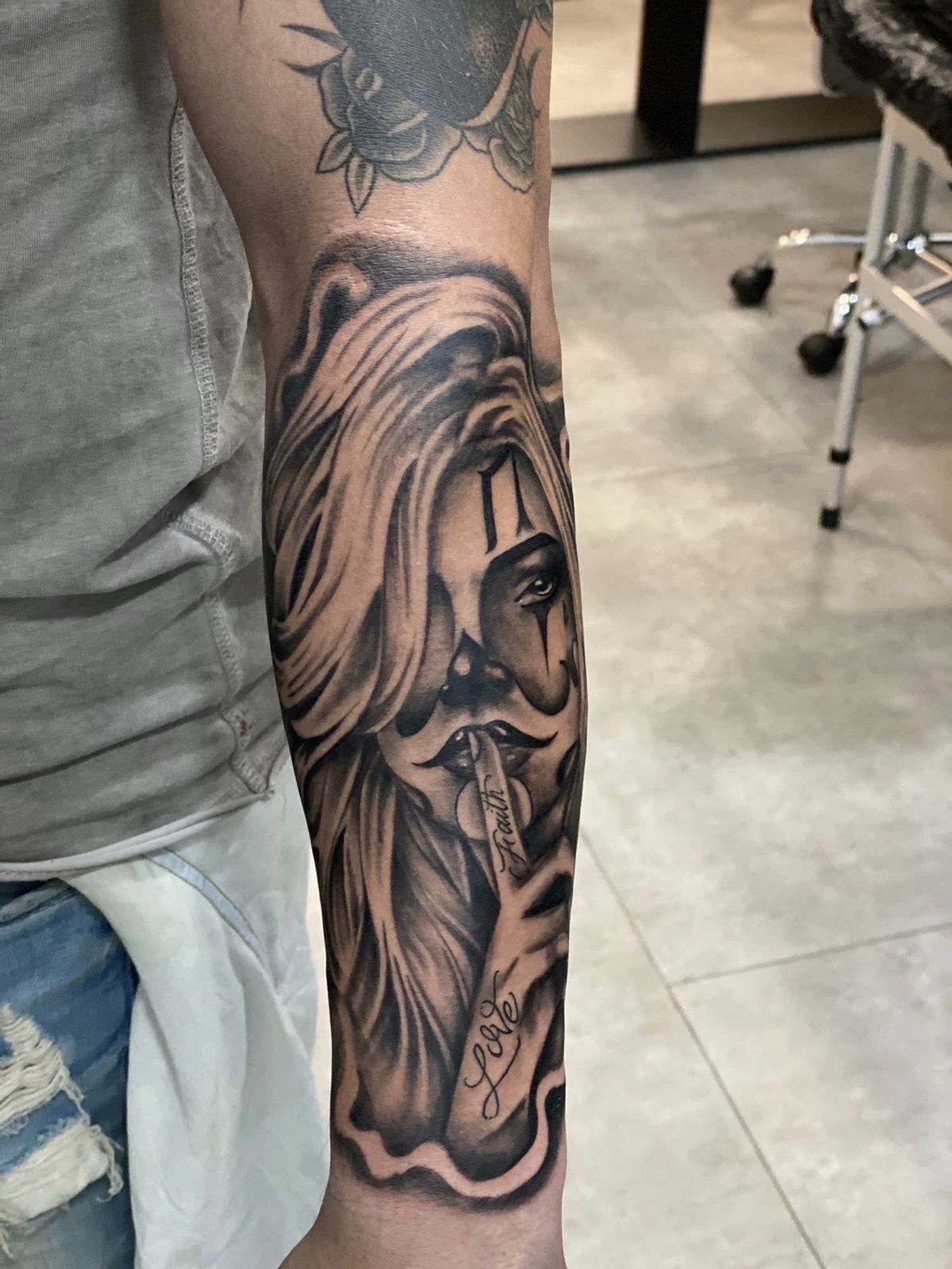 Vikink Tattoo Essen • Tattoo Studio • Tattoodo