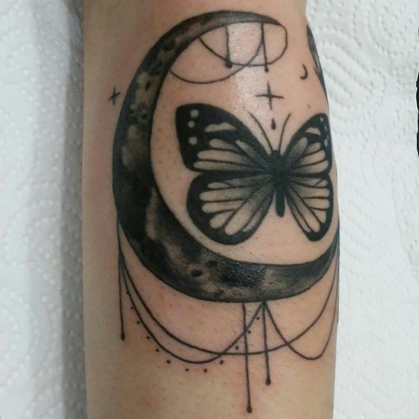 Tattoo from Ink Ra tattoo & PMU & piercing