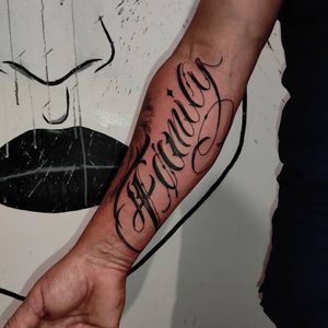 Tattoo by Sixth Sense Tattoo Studio Kos