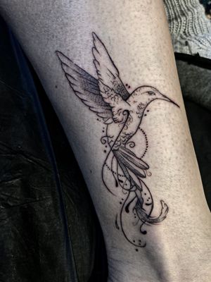 Tattoo by Paradise Lost Tattoo & Piercing