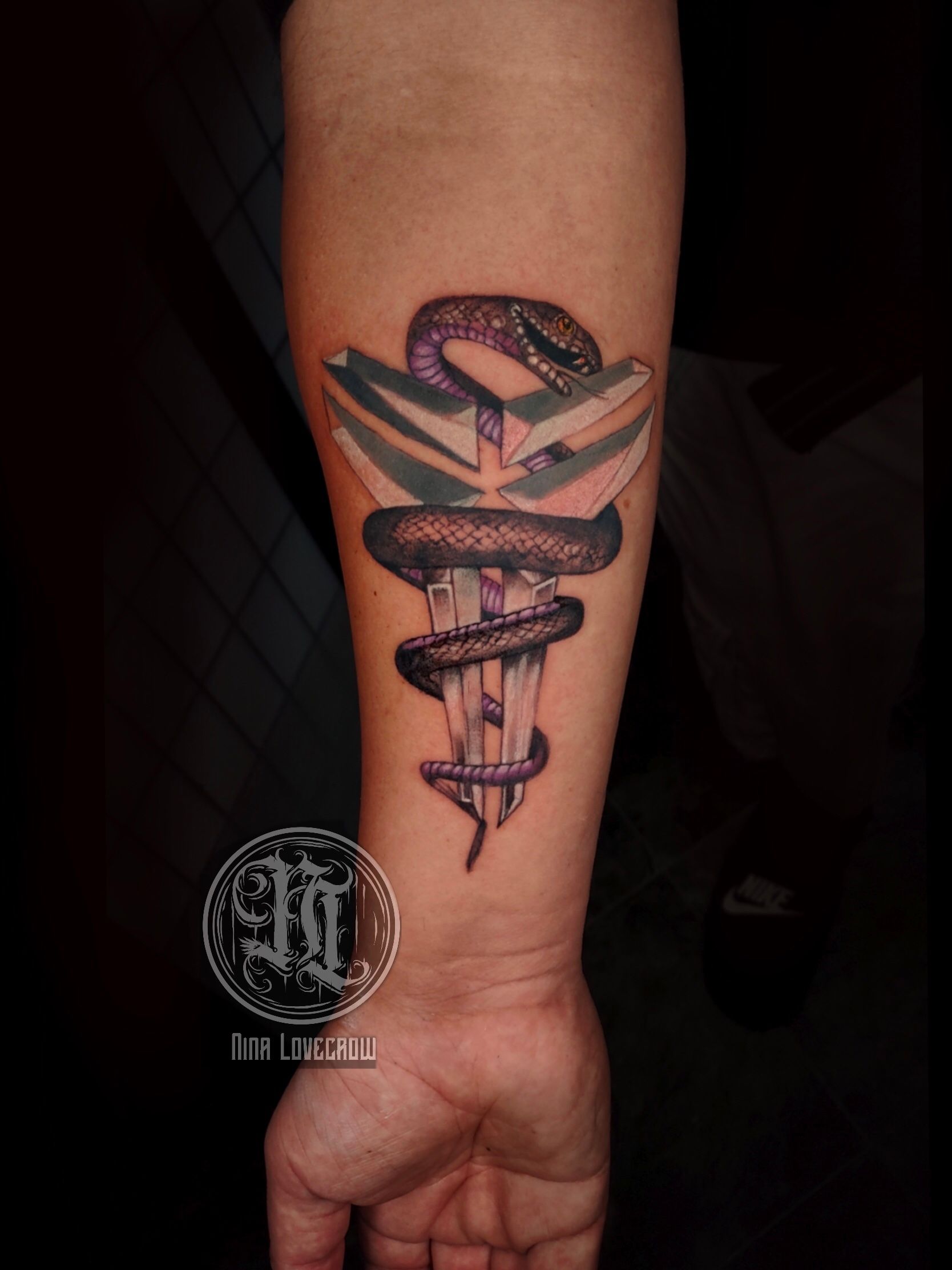 Mamba Mentality Tattoo  Basketball tattoos Hipster tattoo Cool forearm  tattoos