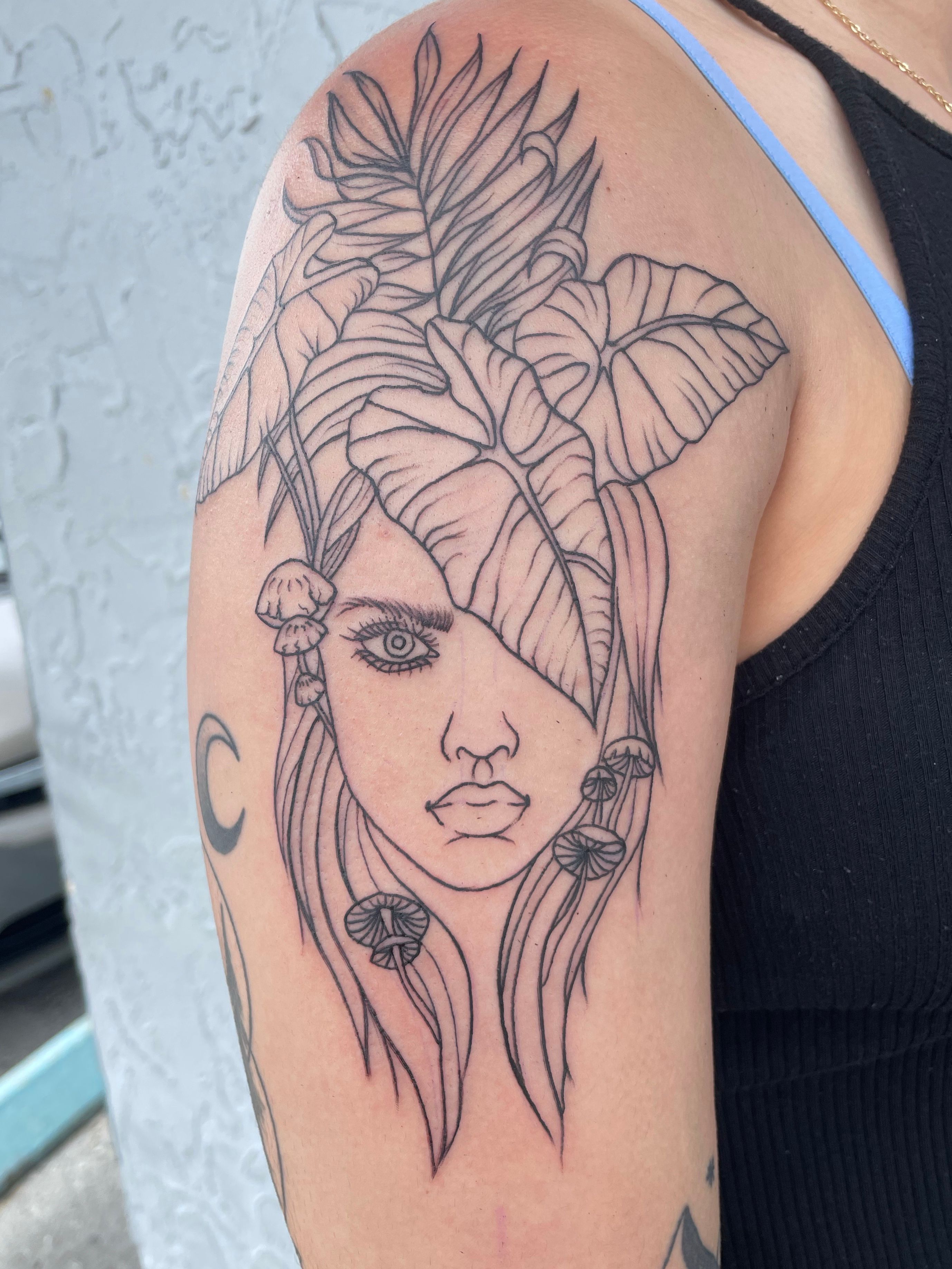 Tattoo Studio in Tampa Bay, Florida