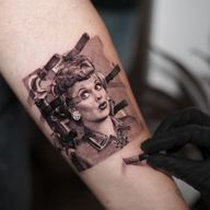 Tattoo