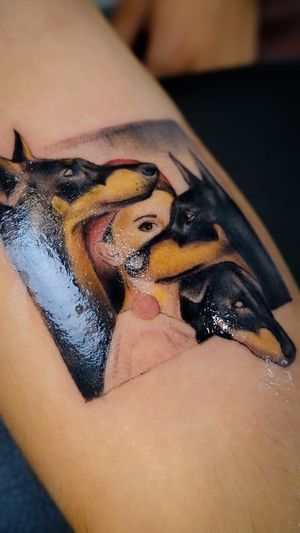 Tattoo by VeAn Tattoo Kraków