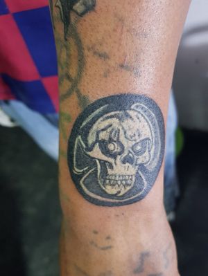 Tattoo by Morrison Brothers Tattoo 