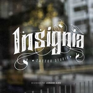 Tattoo by Insignia Tattoo Studio
