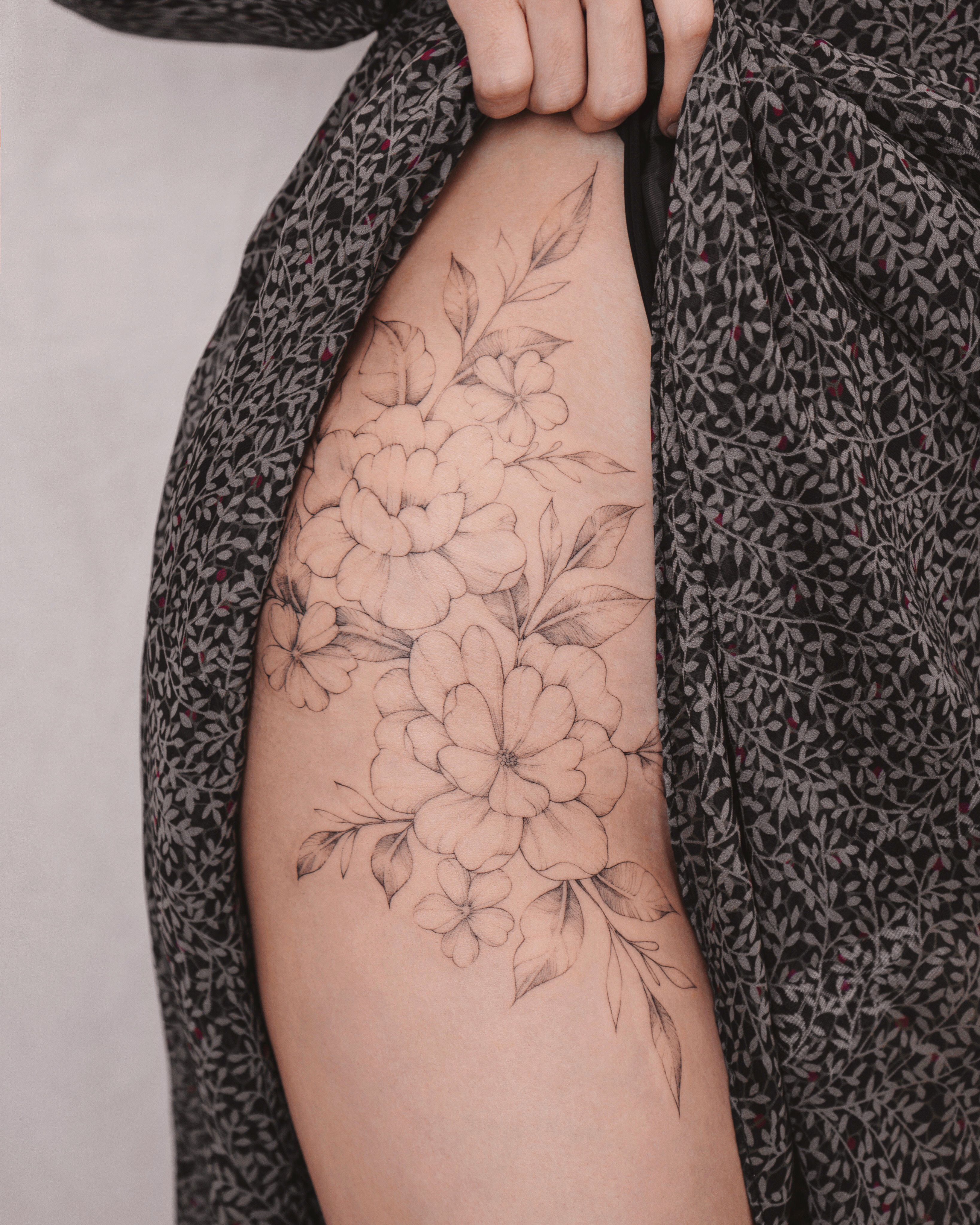 55 Cool Jasmine Flower Tattoo Ideas [2024 Inspiration Guide] | Flower tattoo  arm, Jasmine tattoo, Jasmine flower tattoos