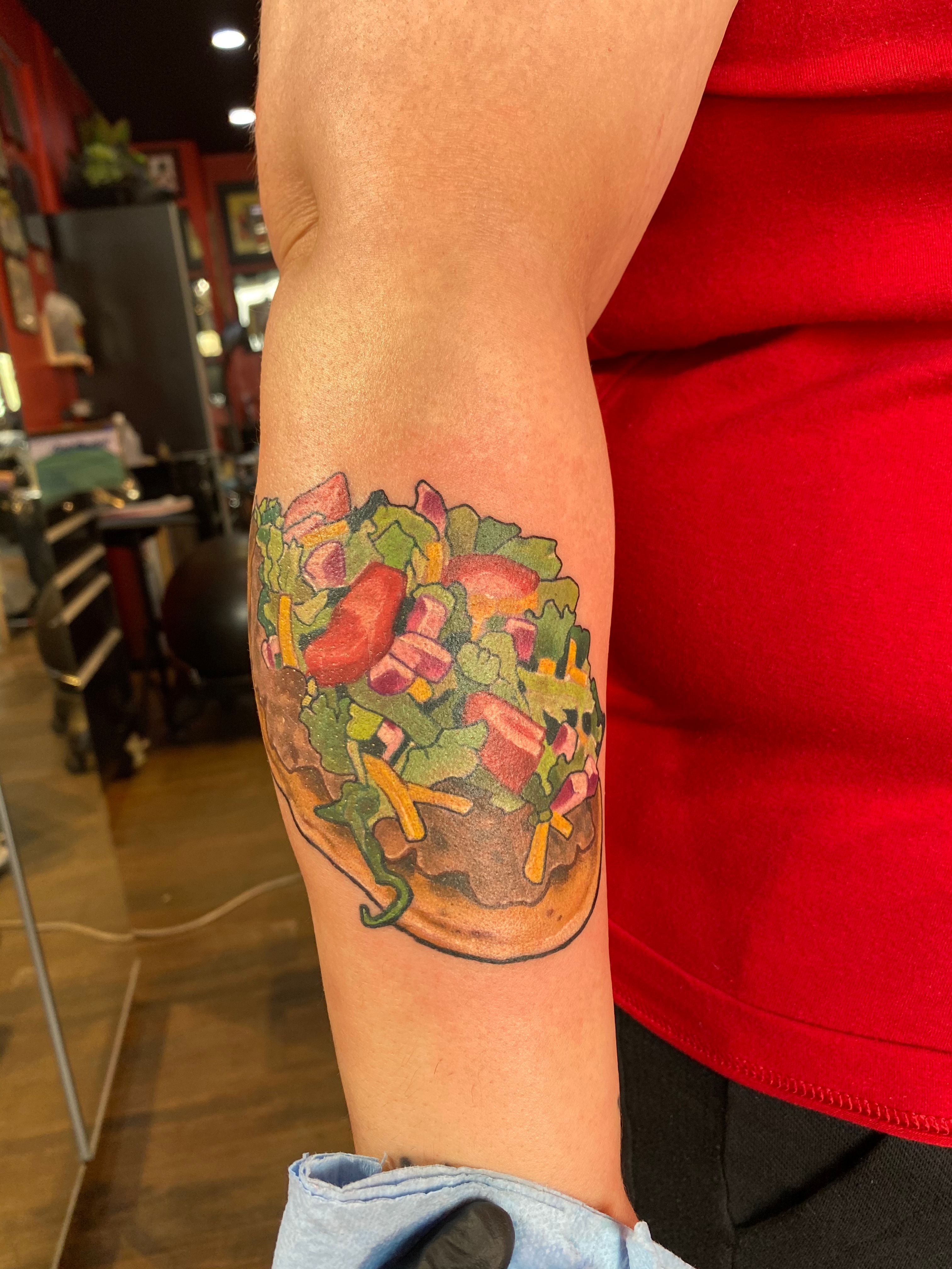 35 Lovely Winnie the Pooh Tattoos  Tattoo Designs  TattoosBagcom