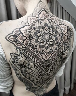 Tattoo by High End Tattoos, Best in Holland