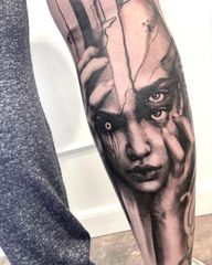 Tattoo