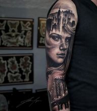 Tattoo
