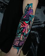 Tattoo