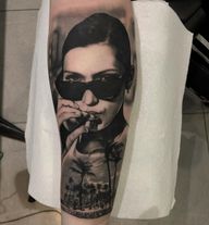 Tattoo