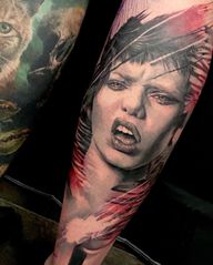 Tattoo
