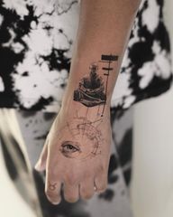 Tattoo