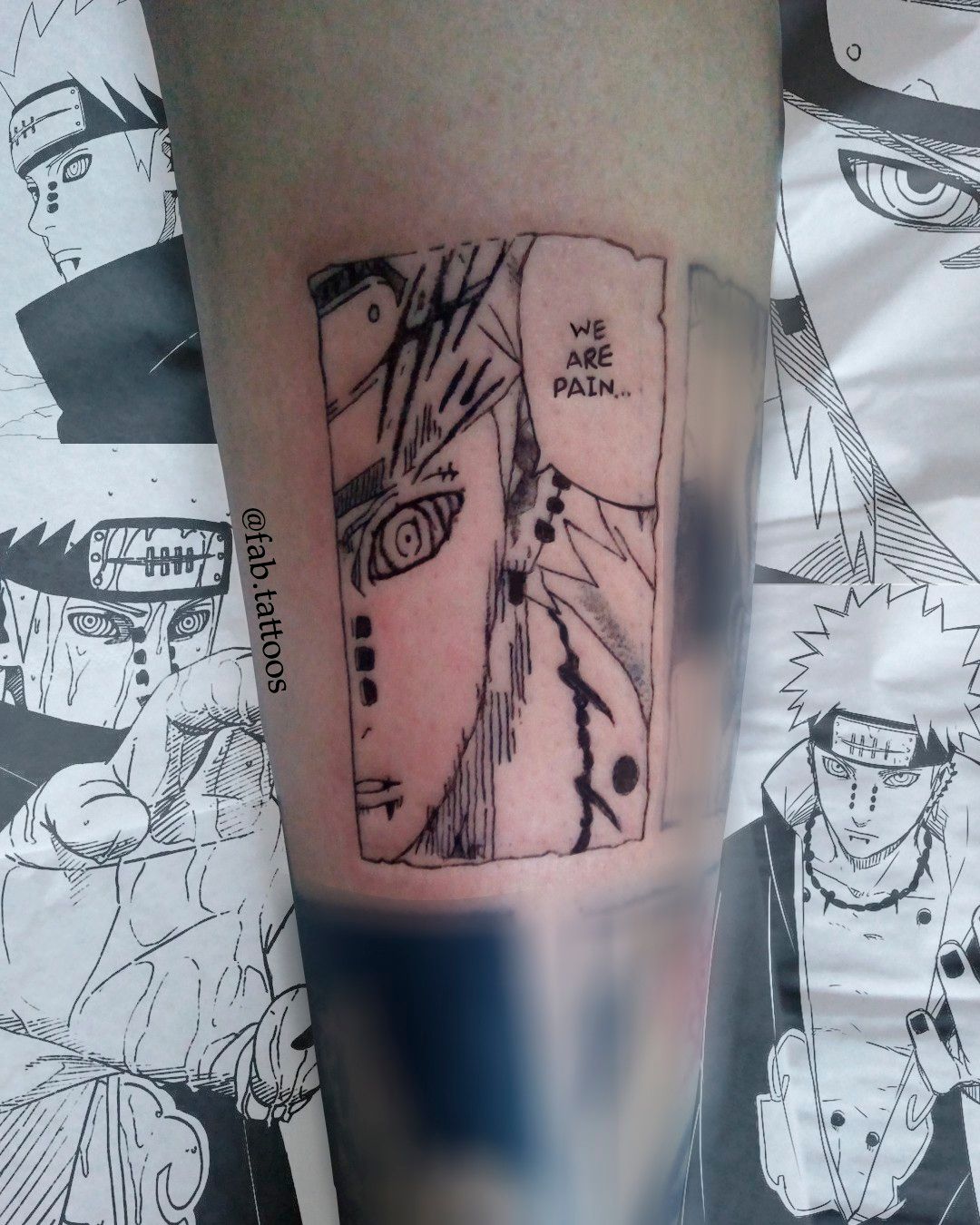 akatsuki' in Tattoos • Search in +1.3M Tattoos Now • Tattoodo