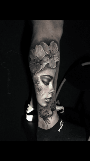 #helenwarrenart #ink#tattooart#tattoorealistic#gothic#blackandgrey #realism#darkart#art#manchester #girlswhotattoo#tattoos#tattooart#tattooartist