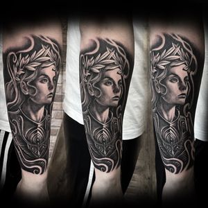 Yesterday’s efforts on @alli_ward123 ‘s sleeve. Done @dvistudio using @thetattooshop.co.uk @ezcartridgecouk @sorrymomtattoo @silverbackink @stencilstuff @cheyenne_tattooequipment #tattoo #tattoos tattooed #tattoodo #tattooist #tattooartist #ink #inked #inkd #inkart #blackandgreyblackandgreytattoo #devon #uk #ukart #ukartist #bideford #scottogden