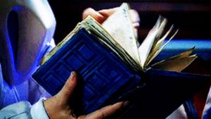 Diary of River Song