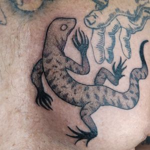 Tattoo by Andromeda - Art & Tattoo