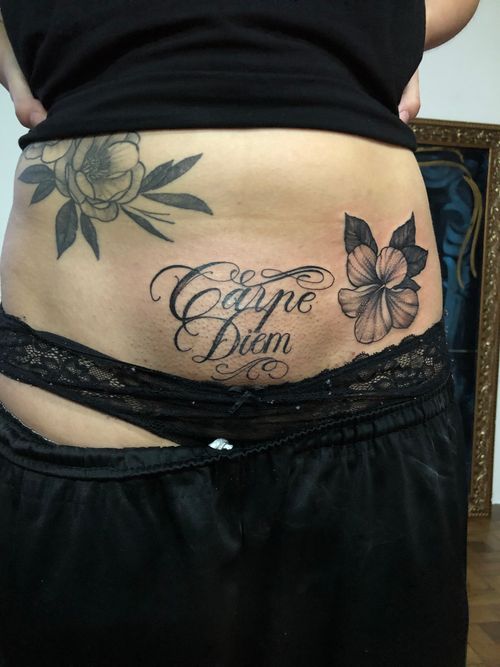 Tattoo image