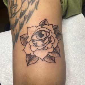 Tattoo by Bloodmoon Tattoo Gallery