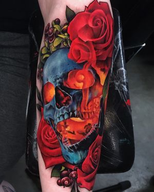 Tattoo by Stones Throw