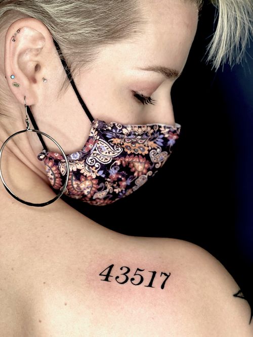 Tattoo image