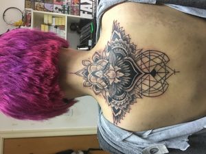 Tattoo by Kardings Custom Skin