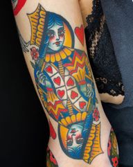 Tattoo