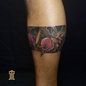 Tattoo by TATATTOO STUDIO