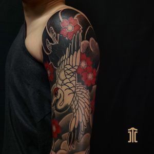 Tattoo by TATATTOO STUDIO