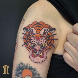 Tattoo by TATATTOO STUDIO