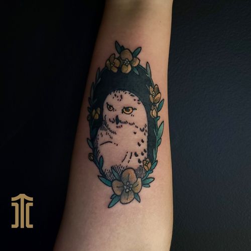 Tattoo image