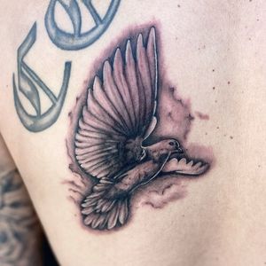 Tattoo by TriviumTattoo