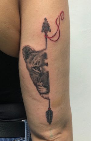 Tattoo by Novara