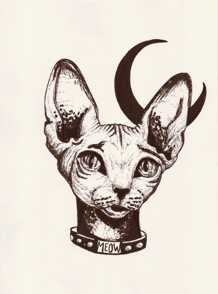 Tattoo uploaded by Lilly_Moon • I would love to tattoo this , message