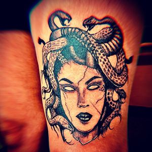 Tattoo by Ali tattoo & art