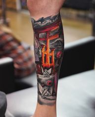 Tattoo