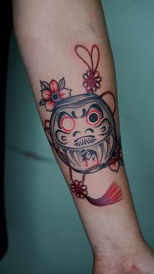 Tattoo by Big Kids Tattoo Studio